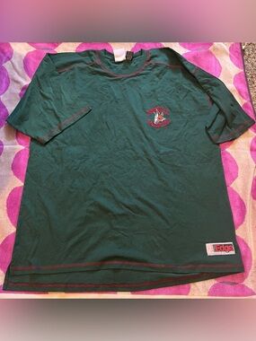 Collectible Phoenix Coyotes NHL T-shirt